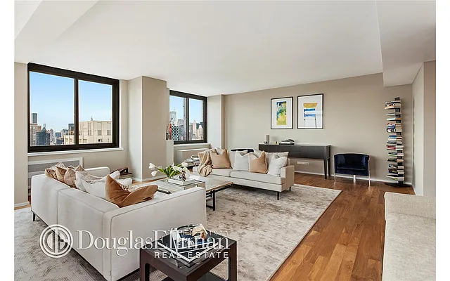 Rented by Douglas Elliman | media 20