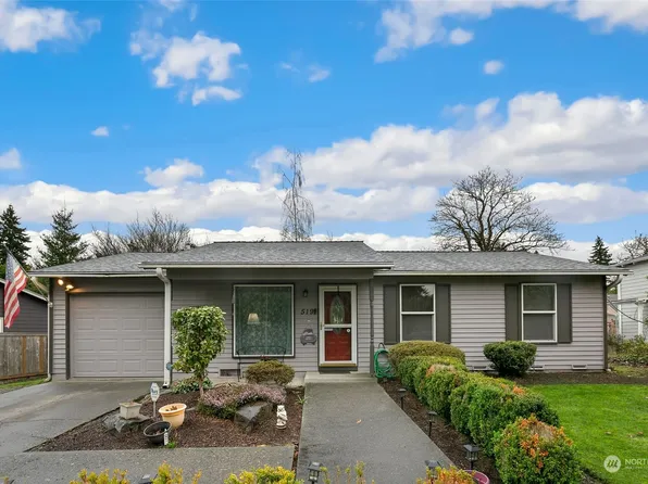 519 Hubbard Road, Lynnwood, WA 98036