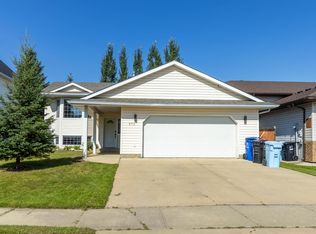 272 Bussieres Dr, Wood Buffalo, AB T9K1T3