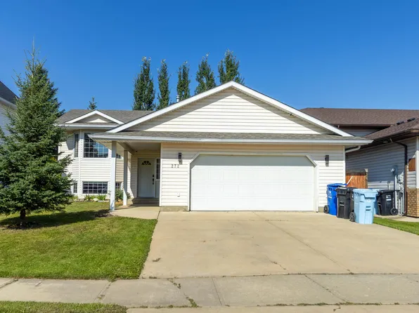 272 Bussieres Dr, Wood Buffalo, AB T9K 1T3
