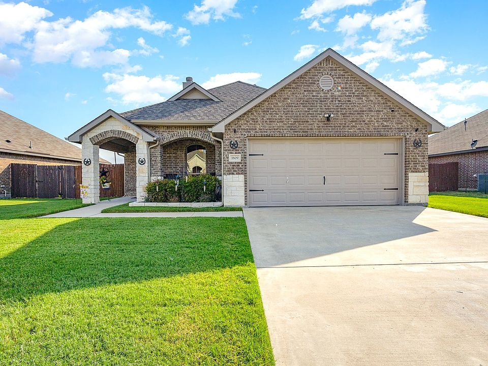 1st image of 1809 Meadowlark Ln