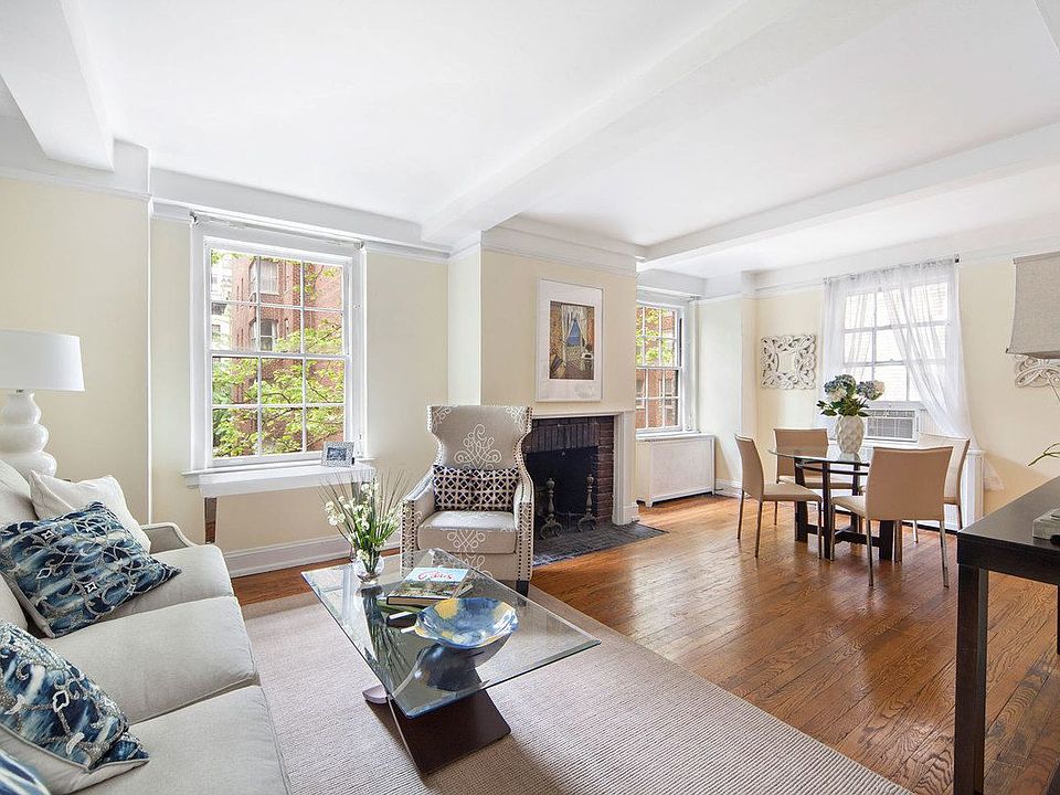 1st image of 10 Mitchell Pl APT 4C