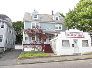 273 Water St #2, Quincy, MA 02169