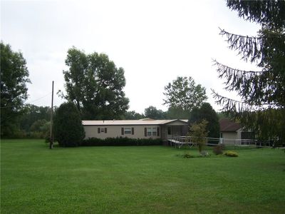 4034 Covell Rd, Clyde, NY, 14433