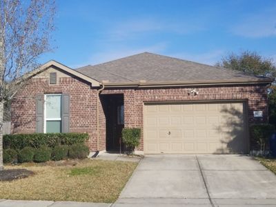 9403 Water Edge Point Ln, Humble, TX, 77396