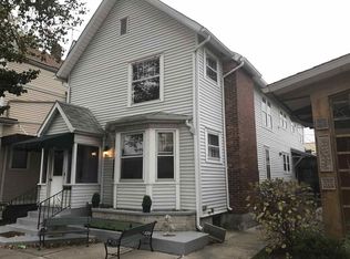 519 W Washington Blvd, Fort Wayne, IN 46802