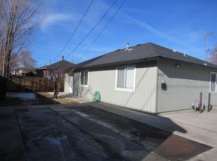 930 Ralston St, Reno, NV 89503