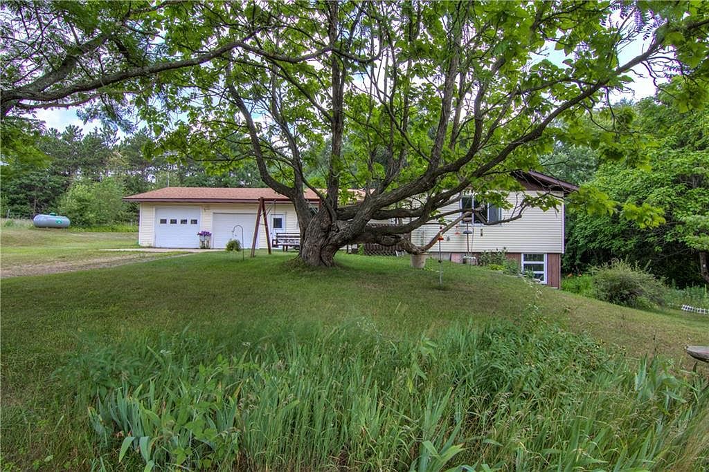 1500 130th Avenue, Fall Creek, WI 54742 MLS 1574438 Zillow