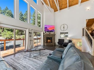 947 Tyner Way, Incline Village, NV 89451