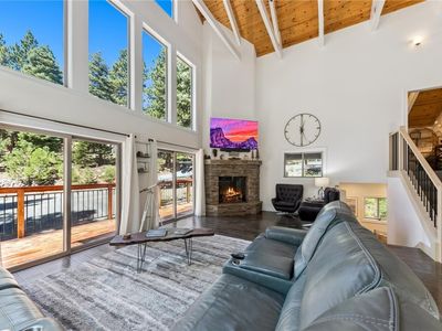947 Tyner Way, Incline Village, NV, 89451