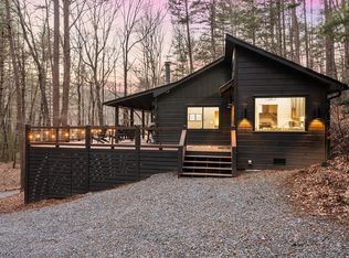 852 Stanley Creek Rd, Cherry Log, GA 30522