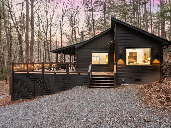 852 Stanley Creek Rd, Cherry Log, GA 30522