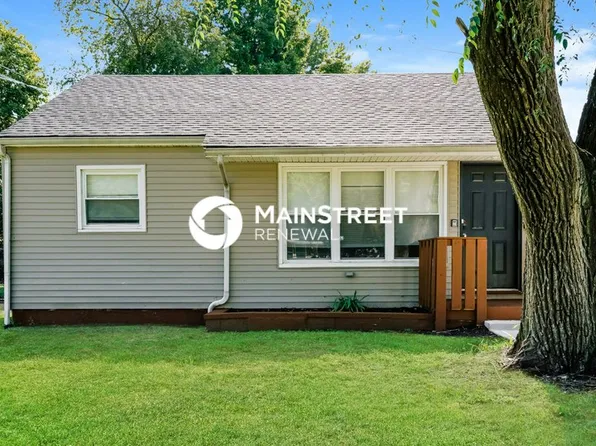 309 N 43rd St, Louisville, KY 40212