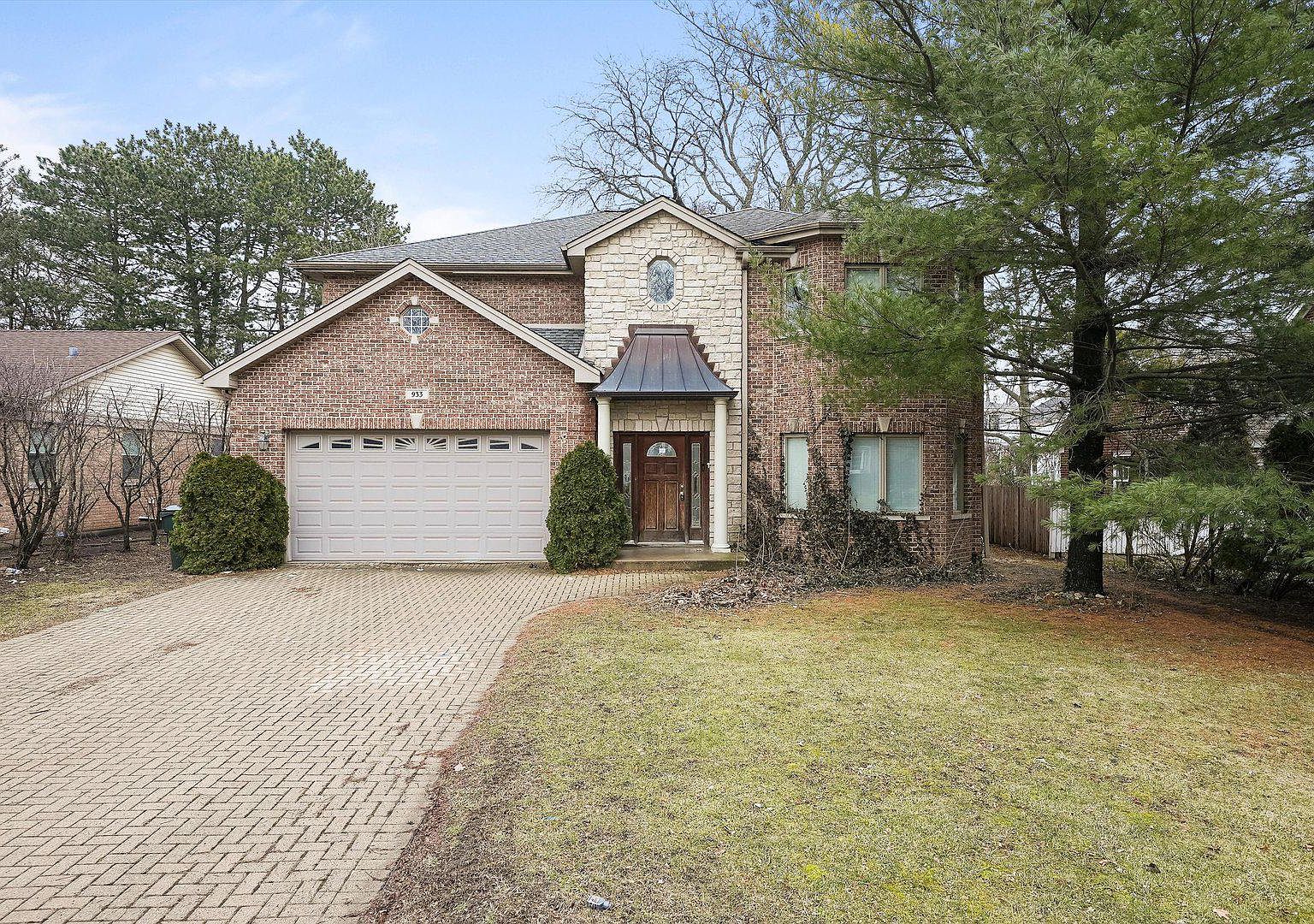 933 Rolling Pass, Glenview, IL 60025 Zillow