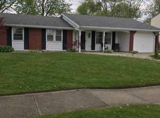 3925 Darwood Dr, Fort Wayne, IN 46815