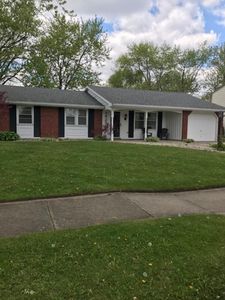 3925 Darwood Dr, Fort Wayne, IN, 46815
