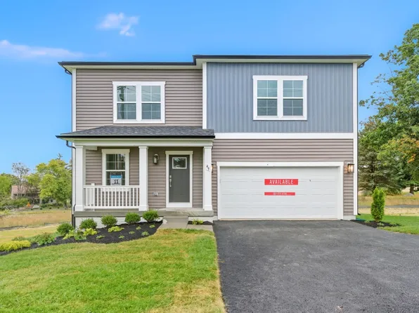 49 Old York Rd, Emigsville, PA 17318