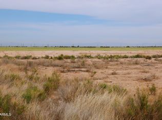 0 S La Palma Rd LOT 109, Eloy, AZ 85131