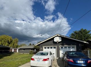 1602 N Brooklane St, Ellensburg, WA 98926