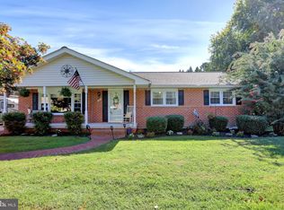 111 Lexington Rd, Bel Air, MD 21014