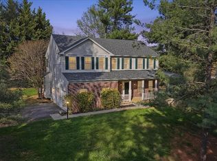 17550 Deavers Ct, Hamilton, VA