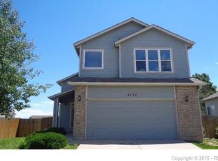 2177 Bent Tree Lane, Fountain, CO 80817