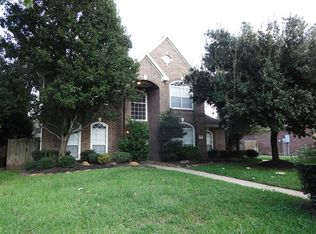 31330 Capella Cir, Tomball, TX 77375