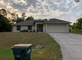 2618 Wilburn Ter, North Port, FL 34288