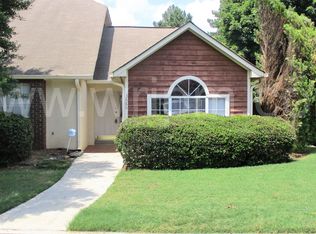 3686 Waterford Pl, Clarkston, GA 30021