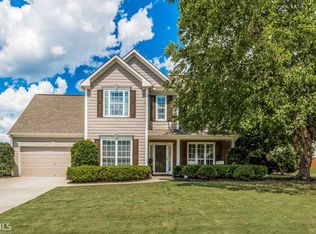 3008 Hallman Cir NW, Marietta, GA 30064