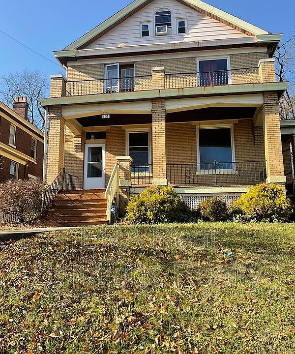 1st image of 931 Suire Ave #1