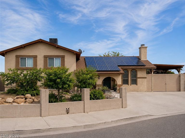 905 Zola Cir, Las Vegas, NV
