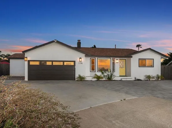 1196 Larkspur Ln, Carlsbad, CA 92008