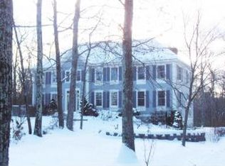 10 Atlantic Rd, Windham, NH 03087