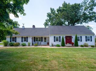 6 Porter Dr, Wilbraham, MA 01095