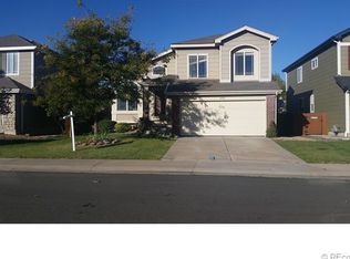 10895 Bullock Ct, Parker, CO 80134