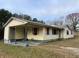 12938 Highway 330, Coffeeville, MS 38922