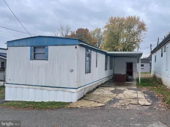 1986 Philadelphia Ave Lot 19, Chambersburg, PA 17201