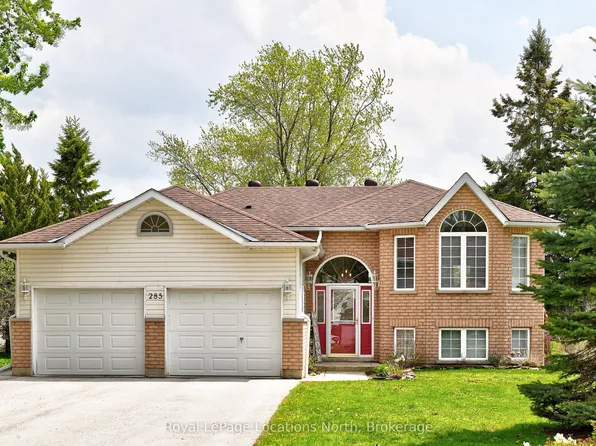 285 Christopher St, Clearview, ON L0M 1S0
