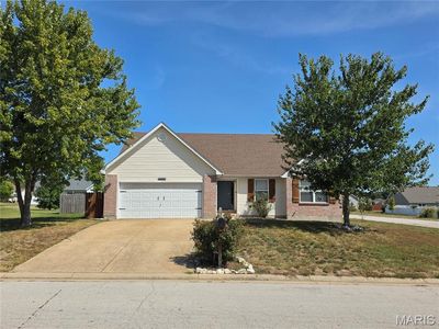 662 Arrowhead Ln, Union, MO, 63084