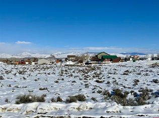406 Columbine Rd, Gunnison, CO 81230