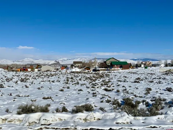 406 Columbine Road, Gunnison, CO 81230