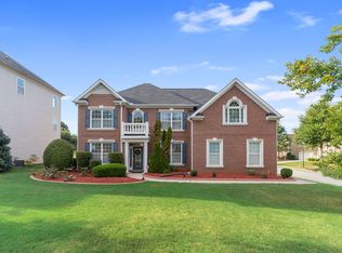 2509 Wolf Den Ln, Atlanta, GA 30349