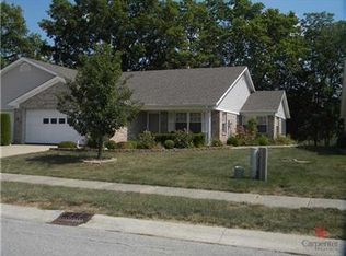 8335 Frankdale Ct, Indianapolis, IN 46259