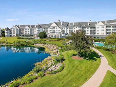 101 Osthoff AVENUE UNIT 354, Elkhart Lake, WI, 53020