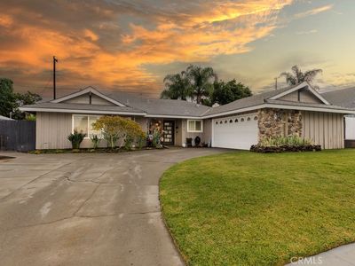 130 N Lohrum Ln, Anaheim, CA, 92807