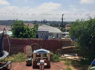 2376 W Jewett St, San Diego, CA 92111