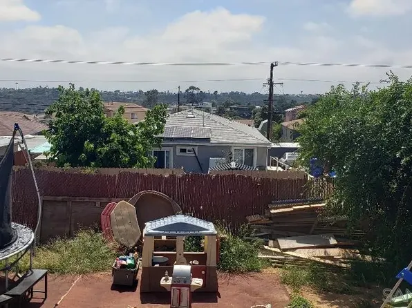 2376 W Jewett St, San Diego, CA 92111