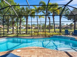 10635 SW Capraia Way, Port Saint Lucie, FL 34986