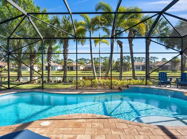 10635 SW Capraia Way, Port St Lucie, FL 34986
